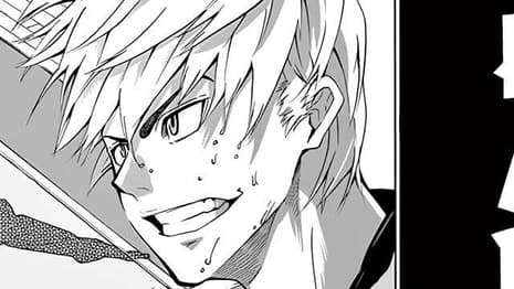 BURNING KABADDI: Another New Voice Is Joining The Cast Of The Upcoming Sports Anime