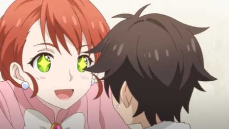 BY THE GRACE OF THE GODS TV Anime's New Trailer Confirms October Release Date