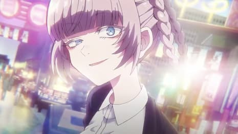 CALL OF THE NIGHT Season 2 To Premiere Exclusively On HIDIVE This Summer; First Teaser Trailer Released