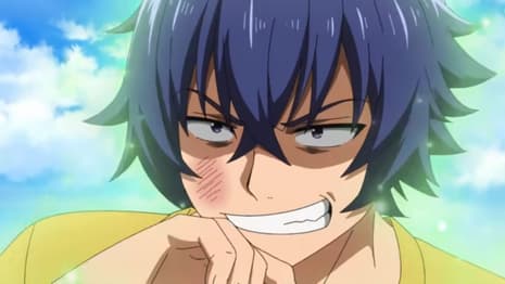 Cast, Crew And Release Date Revealed For THE WRONG WAY TO USE HEALING MAGIC English Dub