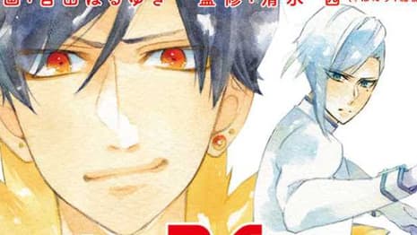 CELLS AT WORK: BACTERIA! Spin-Off Series Set To Conclude This Summer