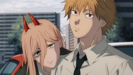 CHAINSAW MAN Anime Season 2 Rumors Emerge Ahead Of REZE ARC Film Release