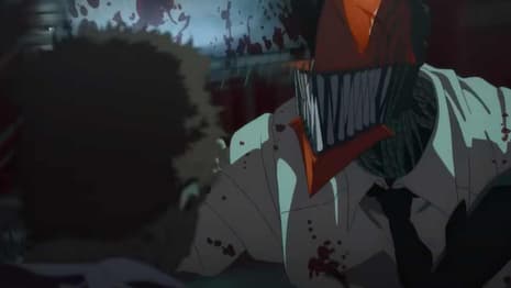 CHAINSAW MAN Limited Edition Blu-Ray Collection Releasing This Summer