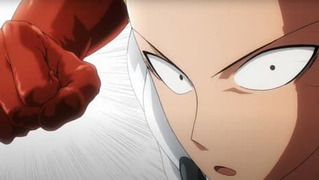 Check Out The Top 5 Anime In the United States Today!