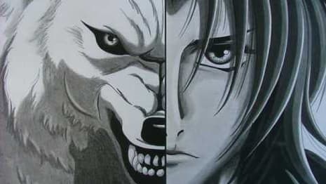 Check Out The WOLF'S RAIN Opening And Ending Sequences