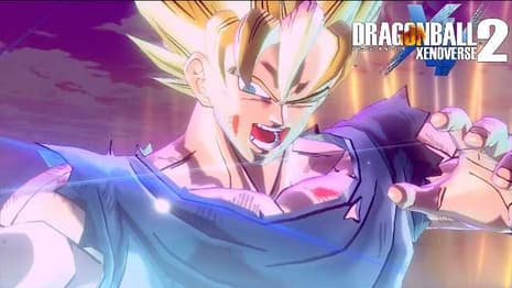 Check Out This Epic DRAGON BALL XENOVERSE 2 Trailer Featuring Goku And Hit!
