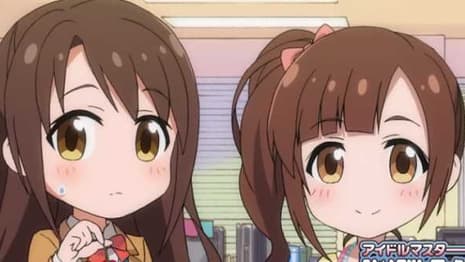 CINDERELLA GIRLS GEKIJOU Season 4 Release Date Has Been Revealed