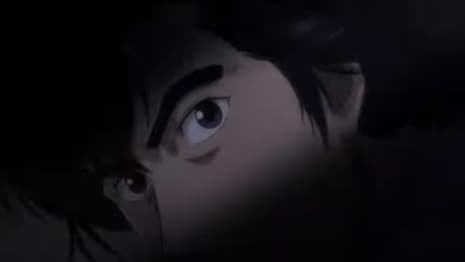 CITY HUNTER THE MOVIE: ANGEL DUST Announces Fall Release Date