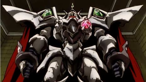 Collectors Edition Unboxing Trailers for CODE GEASS And THE VISION OF ESCAFLOWNE Released!