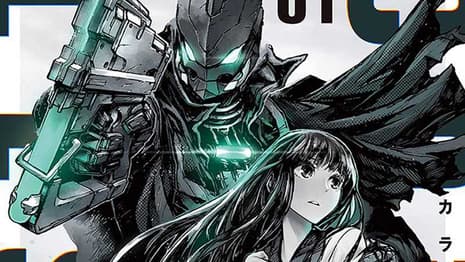 COLORLESS Manga Coming To North America For The First Time