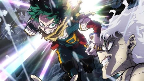 Confirmed: MY HERO ACADEMIA: FINAL SEASON English Dubs Release This Weekend
