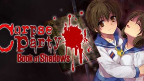 CORPSE PARTY: BOOK OF SHADOWS Reveals Brand New Launch Trailer