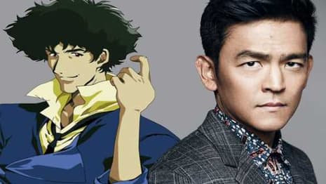 COWBOY BEBOP: John Cho Reveals Some Of His Favorite Moments From the Series