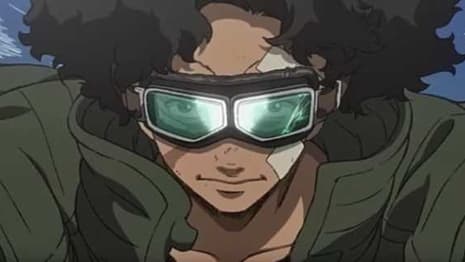 CRUNCHYROLL Adds The MEGALOBOX Anime To Its Spring Lineup
