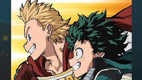 CRUNCHYROLL ANIME AWARDS: The Winners Are Here  Along With New Series Reveals