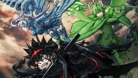 Crunchyroll Anime Nights Will Screen Black Clover Season 2 Early On September 21