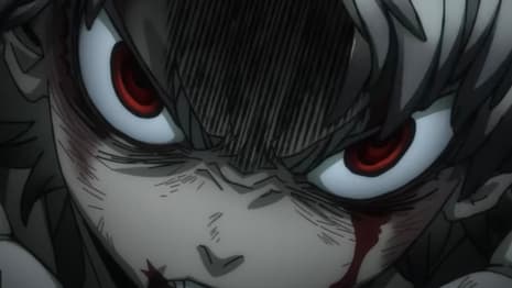 Crunchyroll Announces GACHIAKUTA Anime English Dub Release Time