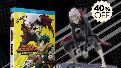 Crunchyroll Black Friday 2025 Sale Now Live: Discounted Premium Membership And 40% Off Merch