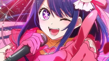 CRUNCHYROLL Brings Anime FanFest To SDCC 2025 With SPYAIR, yama, Denzel Curry & More