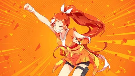 CRUNCHYROLL Confirms Login Credential Leak But Assures Systems Have Not Been Compromised