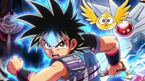 CRUNCHYROLL Has Announced A Slate Of New And Returning Shows Coming To The Platform This Season