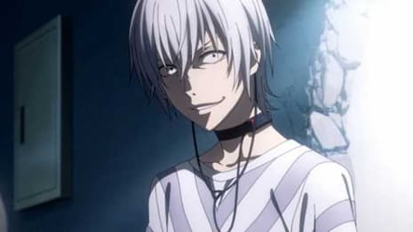 Crunchyroll Is Now Streaming A CERTAIN SCIENTIFIC ACCELERATOR