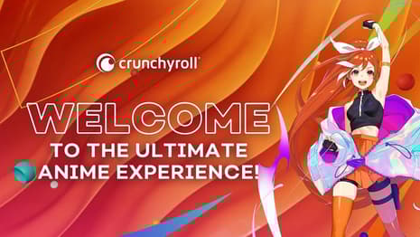 Crunchyroll Removes Comments And Reviews To Reduce Harmful Content