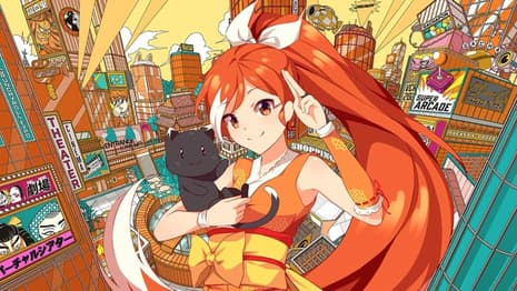 CRUNCHYROLL Reportedly Hacked; Premium Account Login Passwords Leak Online