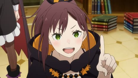 Crunchyroll Reveals Full Spring 2026 English Dub Lineup Including WITCH HAT ATELIER, RE:ZERO Season 4 And More