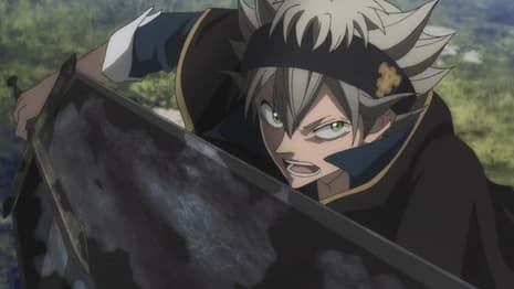 Crunchyroll Reveals It's Fall 2026 Schedule And Dates For It's Anime Catalog