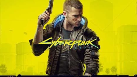 CYBERPUNK 2077: EDGERUNNERS Is Studio Trigger's Brand-New Anime Series Set In The World Of CYBERPUNK 2077