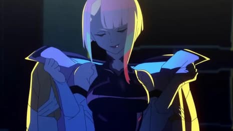 CYBERPUNK: EDGERUNNERS 2 Announced Will Run On Netflix For 10 Episodes