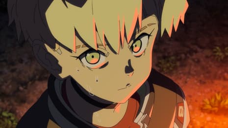 Cyberpunk: Edgerunners 2 Gets A Brutal New Trailer Ahead Of Next Week's Netflix Premiere