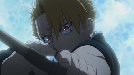 Daemons Of The Shadow Realm Beats Frieren For Best TV Anime At The Newtype Anime Awards