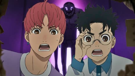 DAN DA DAN Manga Now Has Over 10 Million Copies In Print