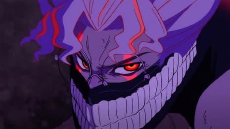 DAN DA DAN Season 2 Trailer Goes Full Throttle Ahead Of July Premiere