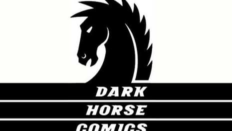 Dark Horse Entertainment partners with Chinese company