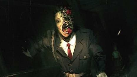 DEATH MARK: New Trailer Released Showcasing Spirits