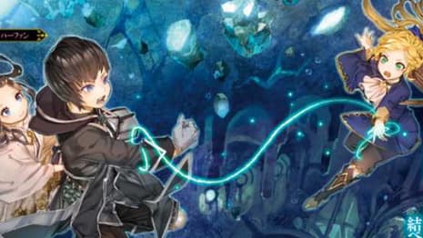 DEATHBOUND DUKE'S DAUGHTER: Novel Series Announces Upcoming Manga Adaption