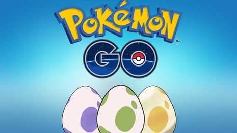 December Egg Pool Shake-Up Is Welcome Among POKÉMON GO Trainers As Nearly 100 Species Disappear