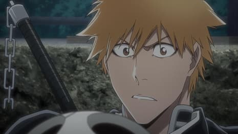 Delays Push Bleach: Thousand-Year Blood War -The Calamity's Last Two Episodes To Late October