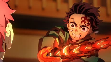 DEMON SLAYER Creators Commit To Human-First Animation Amid Rising AI Debate In Anime