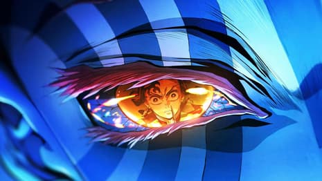 DEMON SLAYER: INFINITY CASTLE ARC CH. 1 Receives PG-12 Rating In Japan; What This Means For The U.S. Release