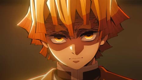 DEMON SLAYER: INFINITY CASTLE ARC Chapter 2 Release Date Reportedly Set For 2027 With Chapter 3 In 2029