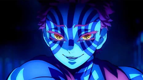 DEMON SLAYER: INFINITY CASTLE ARC Debuts In Japan; Here Are The U.S. And Global Release Dates