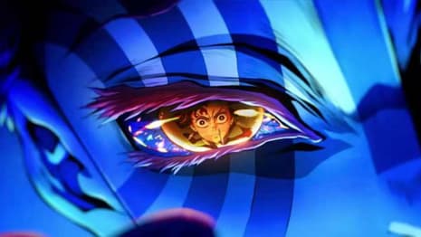 DEMON SLAYER: INFINITY CASTLE ARC Debuts In North American Theaters With Near-Perfect Rotten Tomatoes Score