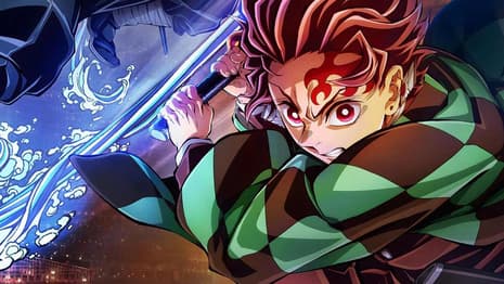 DEMON SLAYER: INFINITY CASTLE ARC Is Hitting U.S. Theaters Early