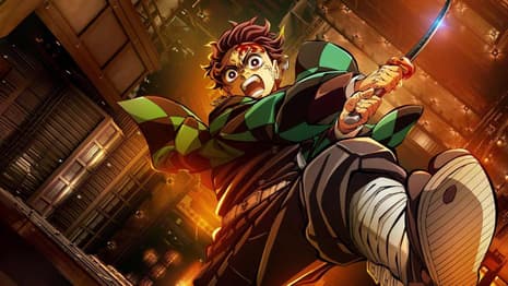 DEMON SLAYER: INFINITY CASTLE ARC Part 2 And 3 Release Dates Still Undecided