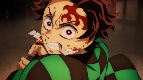 DEMON SLAYER: INFINITY CASTLE ARC PART 2 And 3 Release Dates Still Up In The Air As Crunchyroll Denies Report