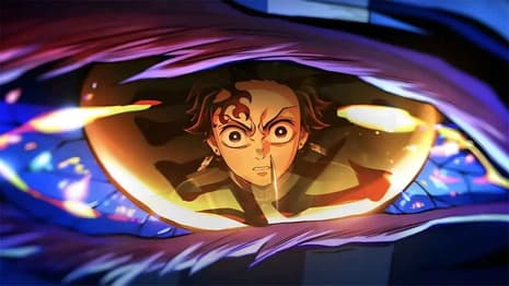 Demon Slayer: Kimetsu no Yaiba Infinity Castle Part 1 Begins Streaming On Netflix This Month